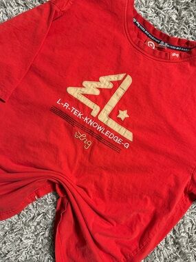 2000s LRG Shirt